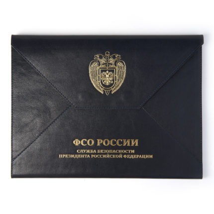 Деловые папки